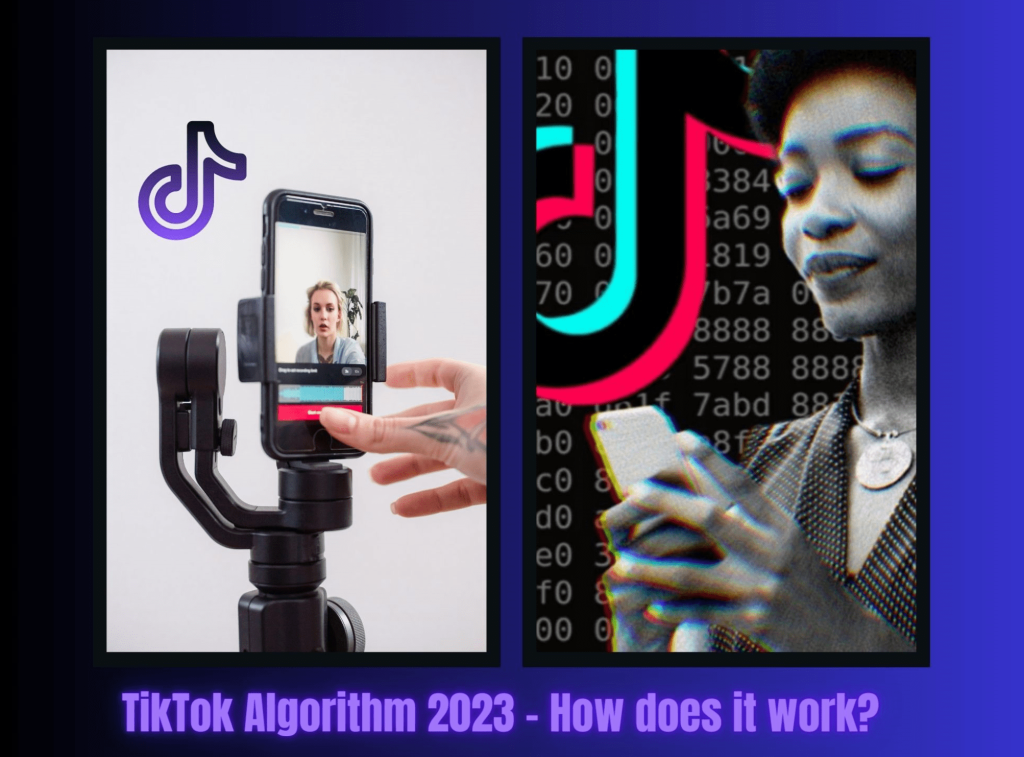 TikTok Algorithm 2023 2024 How Does It Work