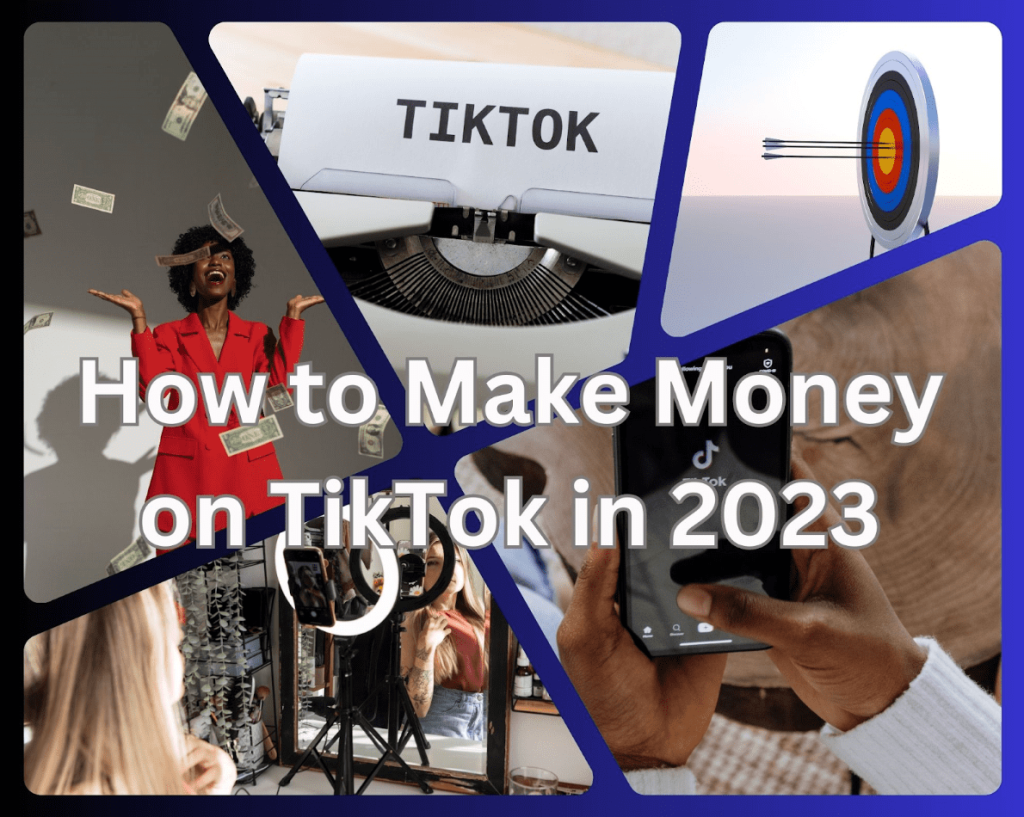 How to Make Money on TikTok in 2023 • SocialsGrow