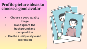 ideas for avatar