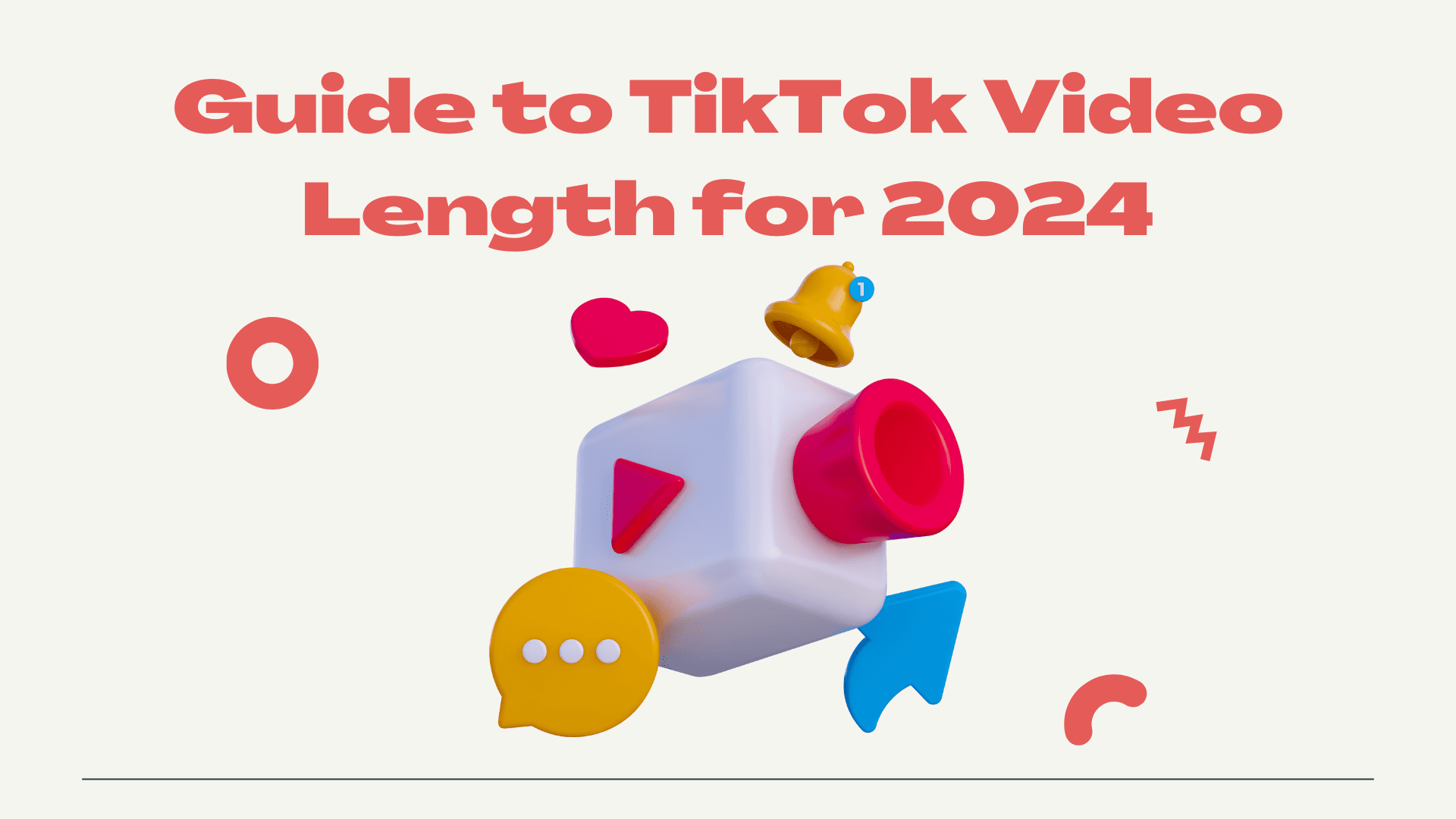 TikTok Video Length